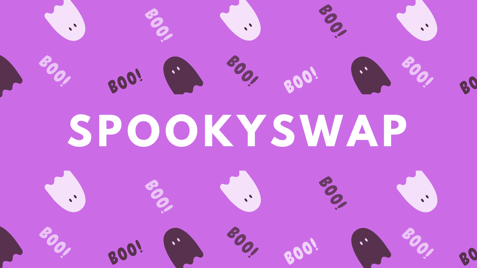 SpookySwap